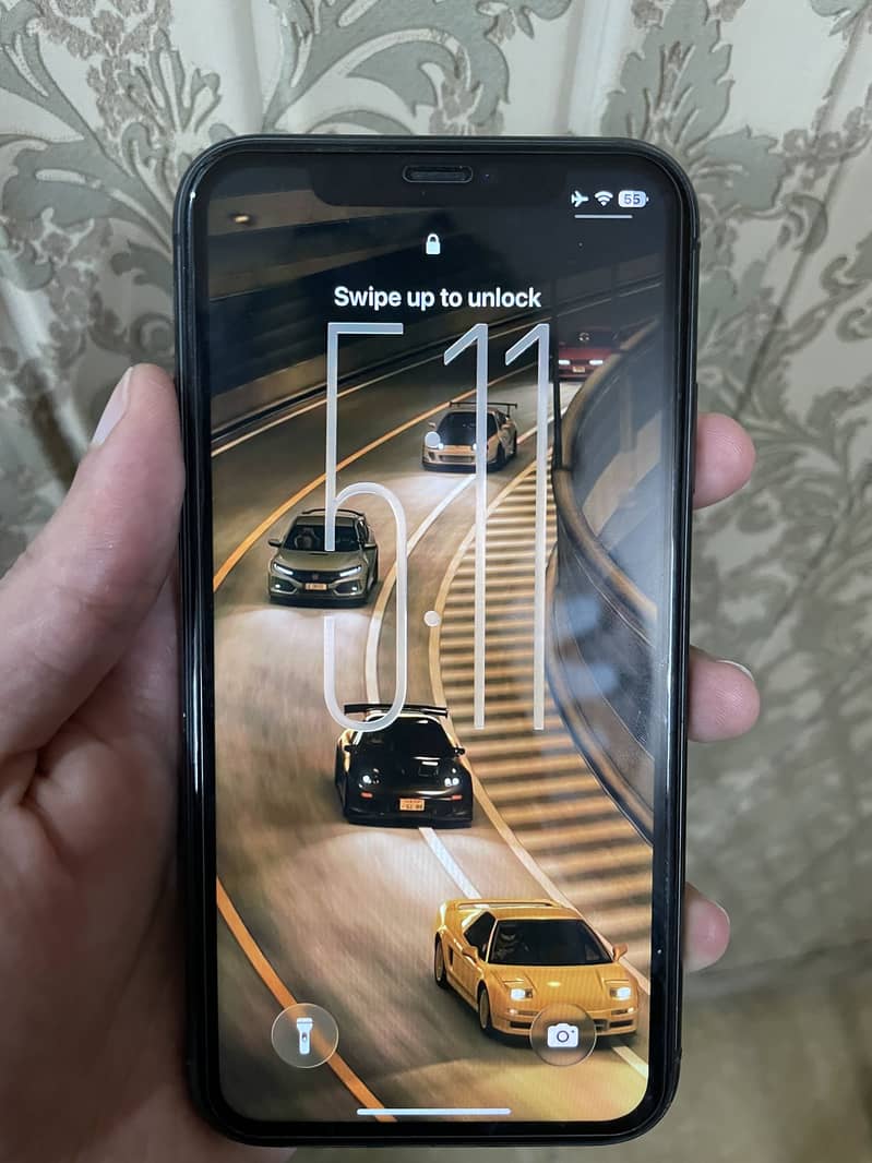 Apple iPhone 11 3
