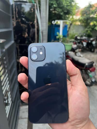 Apple iPhone 12 64 JB jv best price