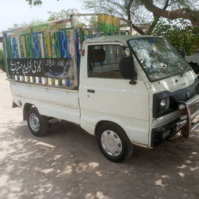 Suzuki pikup