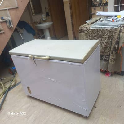 deep freezer verioline
