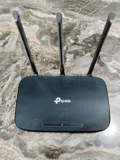 TP-Link EPon TL-WR940N Wireless N Router