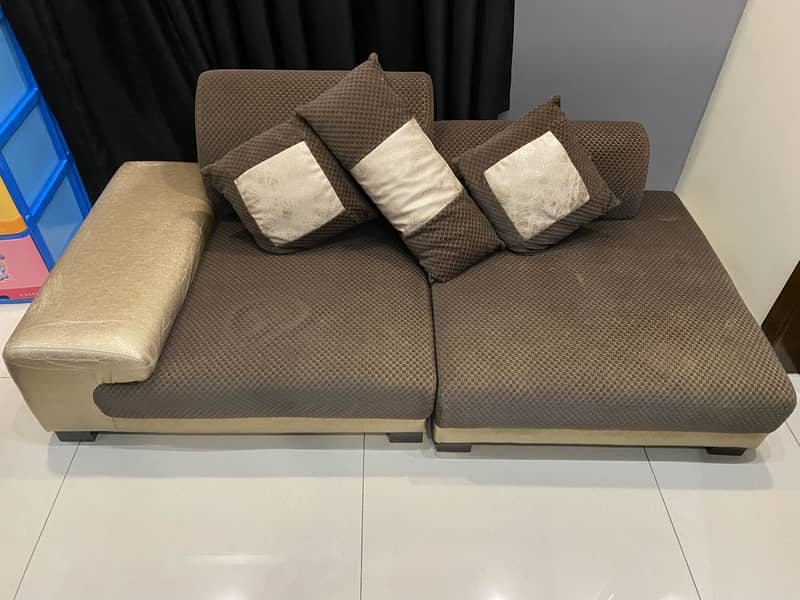 3 seater sofa 1
