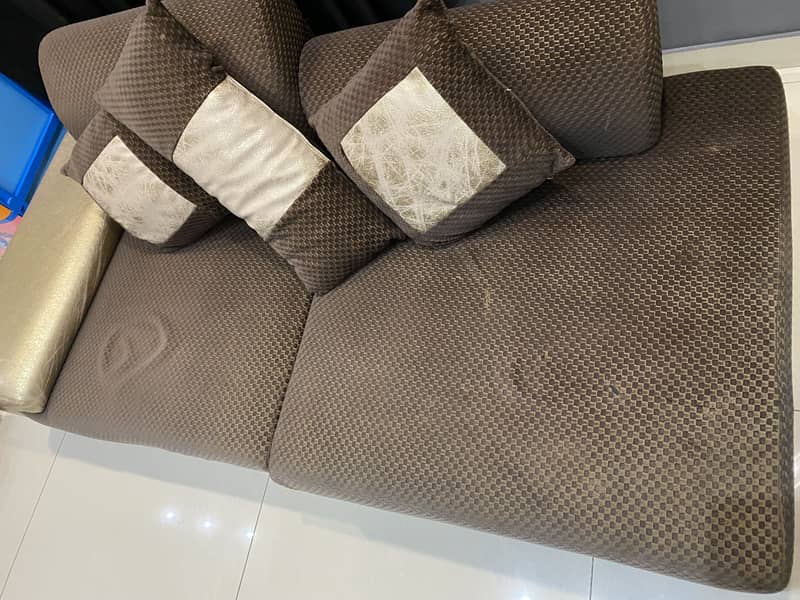 3 seater sofa 3