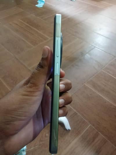 Xiaomi POCO C75
