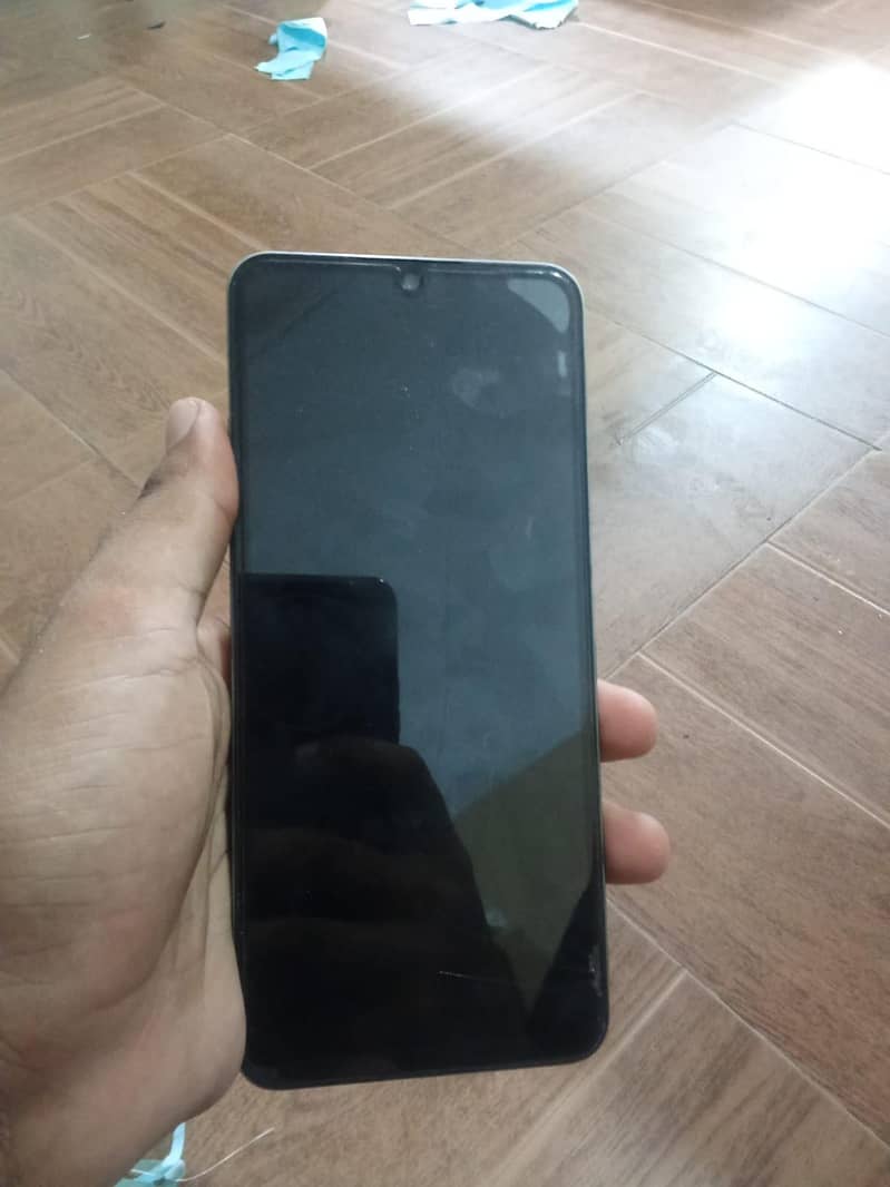 Xiaomi POCO C75 3