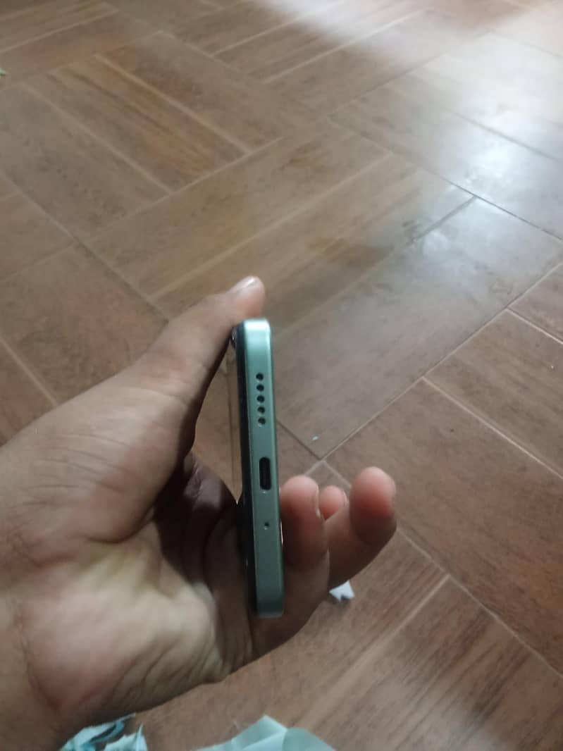 Xiaomi POCO C75 5