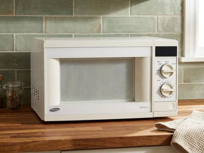 Samsung microwave oven