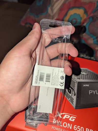 16gb single stick hik vision new