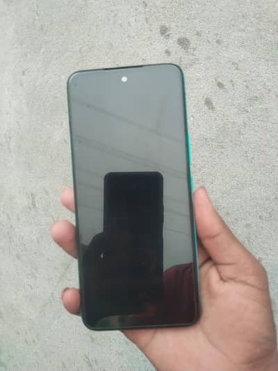 Infinix Hot 12 Pro