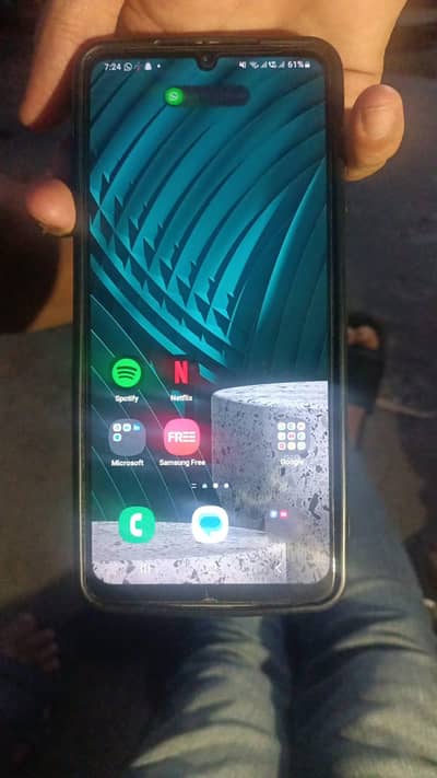 Product Name: Galaxy A06