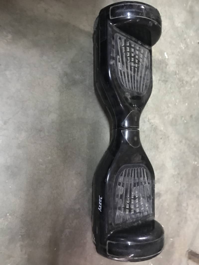 Hover board 2