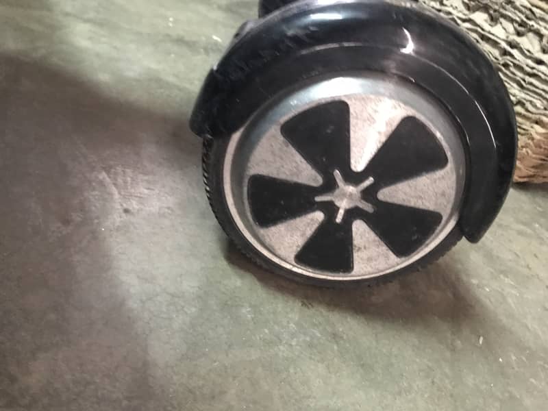 Hover board 3