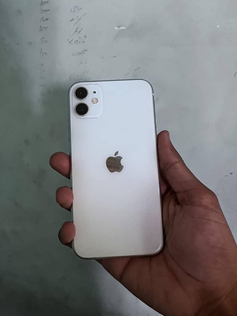 Apple iPhone 11 1