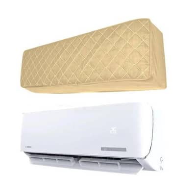 Waterproof AC Outdoor Unit Cover