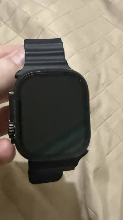 Watch