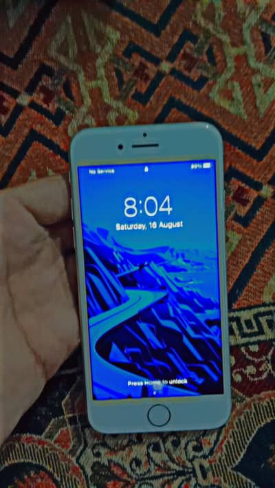 Apple iPhone 7 non pta
