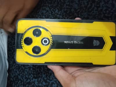 Tecno SPARK 30C 8/128