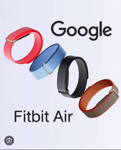 Fitbit Air