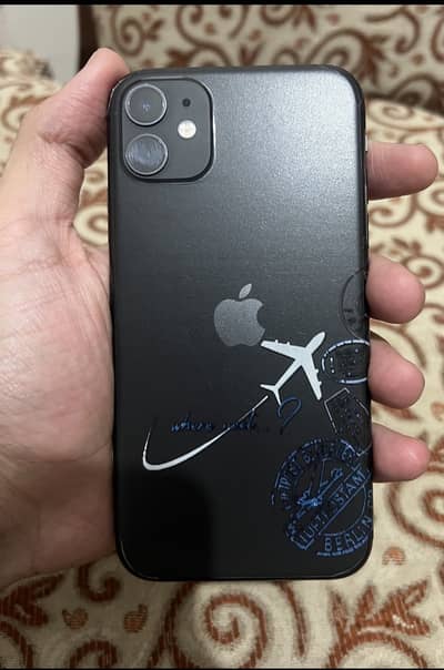 Apple iPhone 11