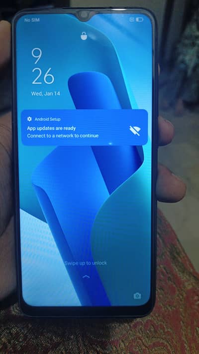 OPPO A16e