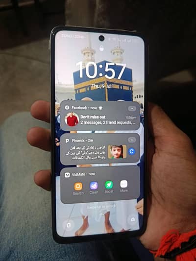 OPPO A3