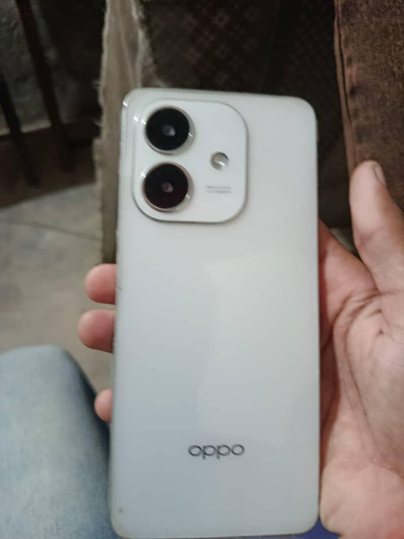 OPPO A3 2