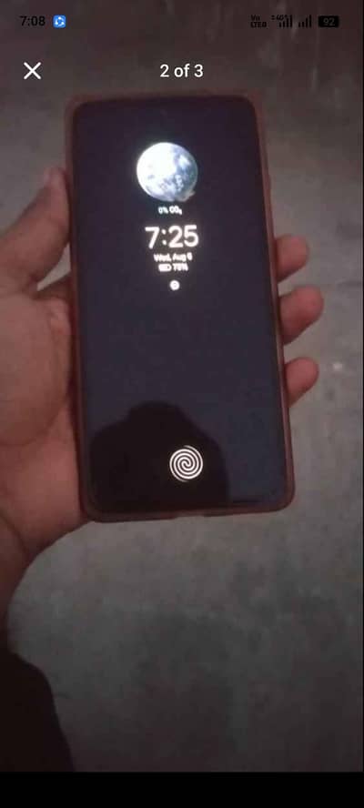 OPPO Reno12 F 5g