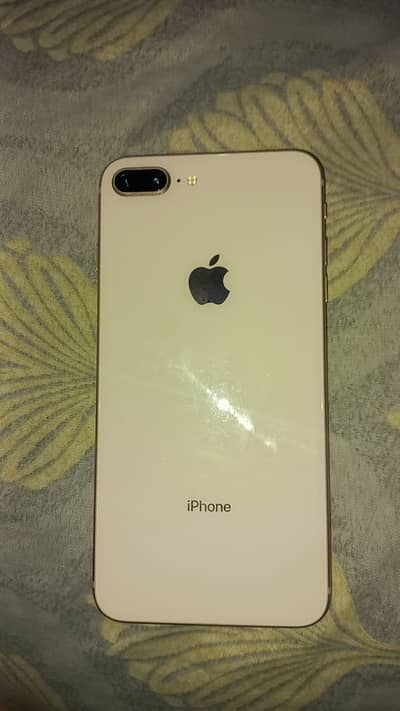 Apple iPhone 8 Plus
