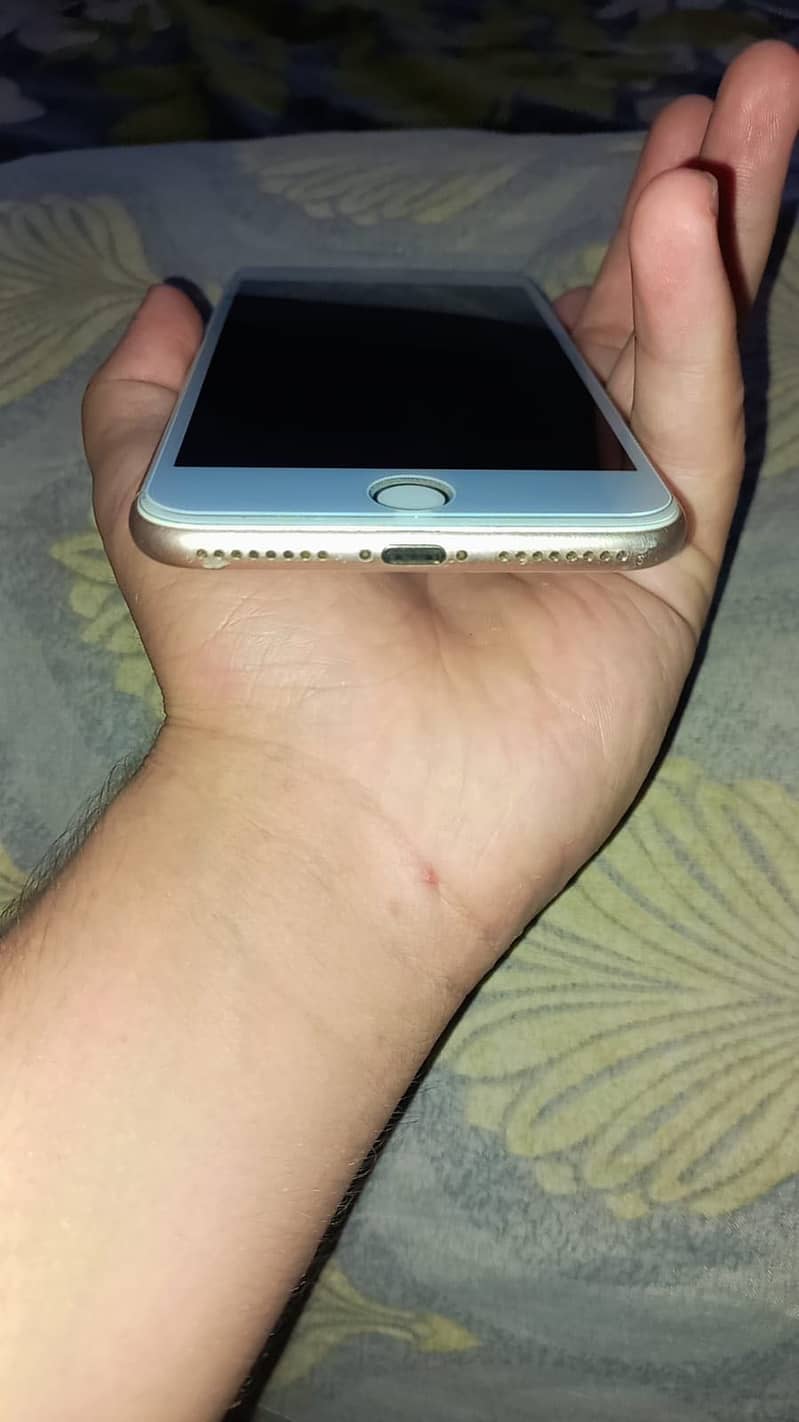 Apple iPhone 8 Plus 5