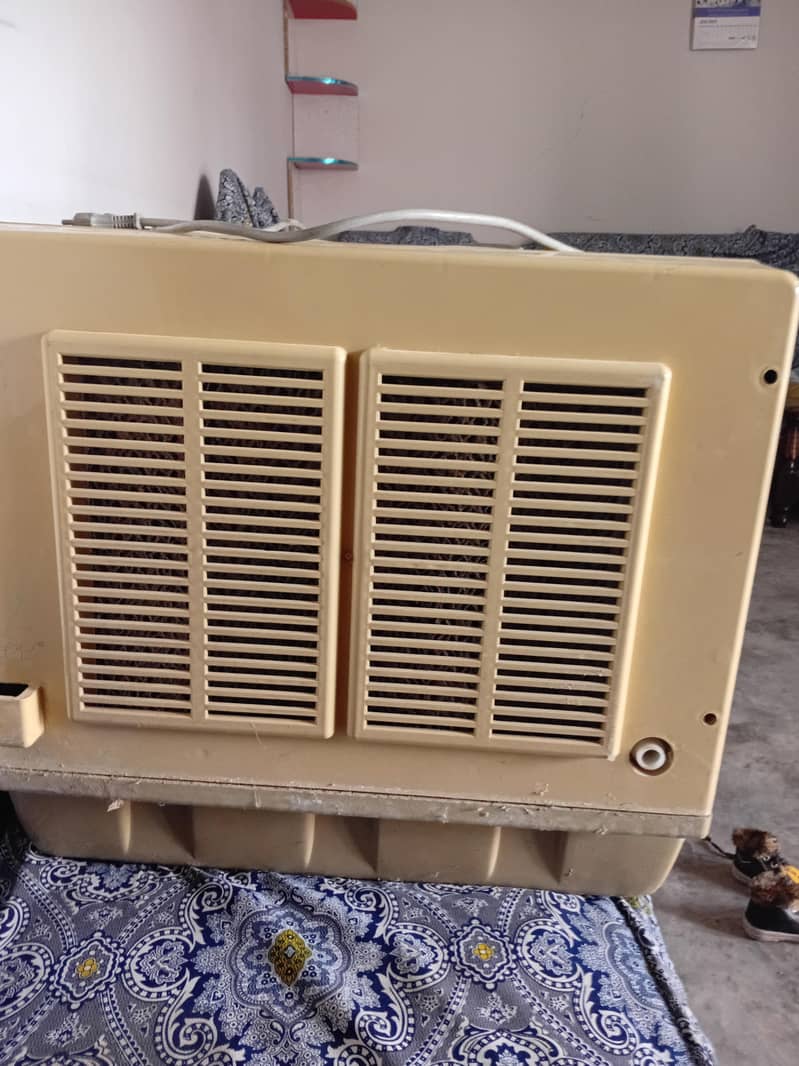 ROOM COOLER 2