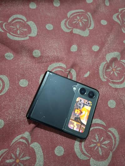 Samsung Mobile Z Flip 3