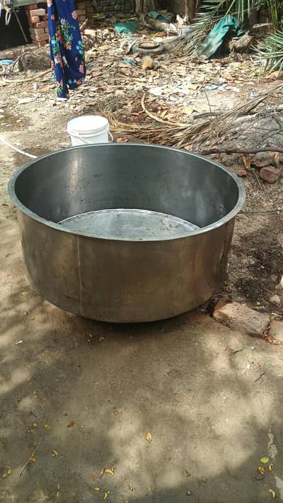 Big size tasla urgent for sale