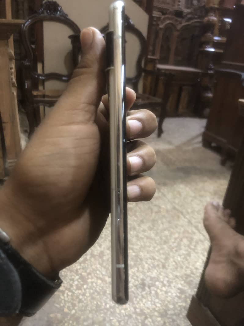 Google Pixel 6 Pro 4