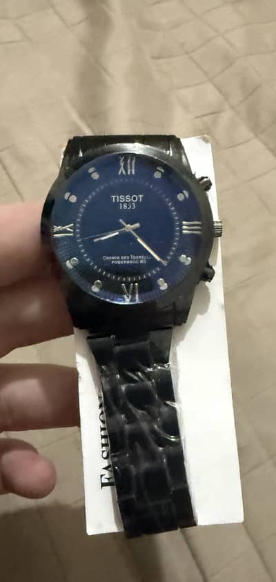 Watch