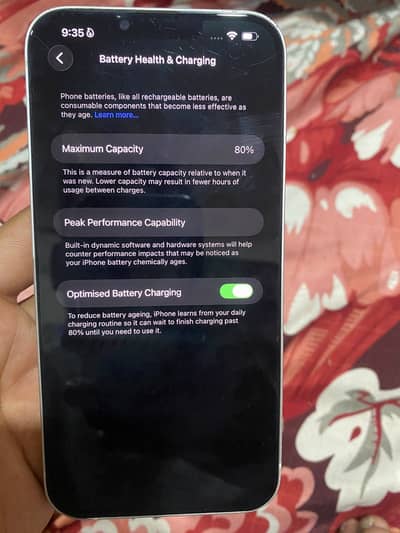 I Phone 14 Plus Urgent Sale