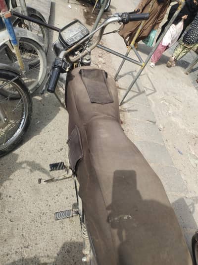 Super star 70 CC
