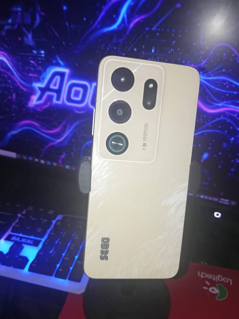 SEGO Note 70 1