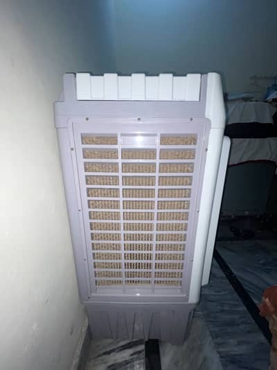 Super Asia full size room cooler with instant cooling