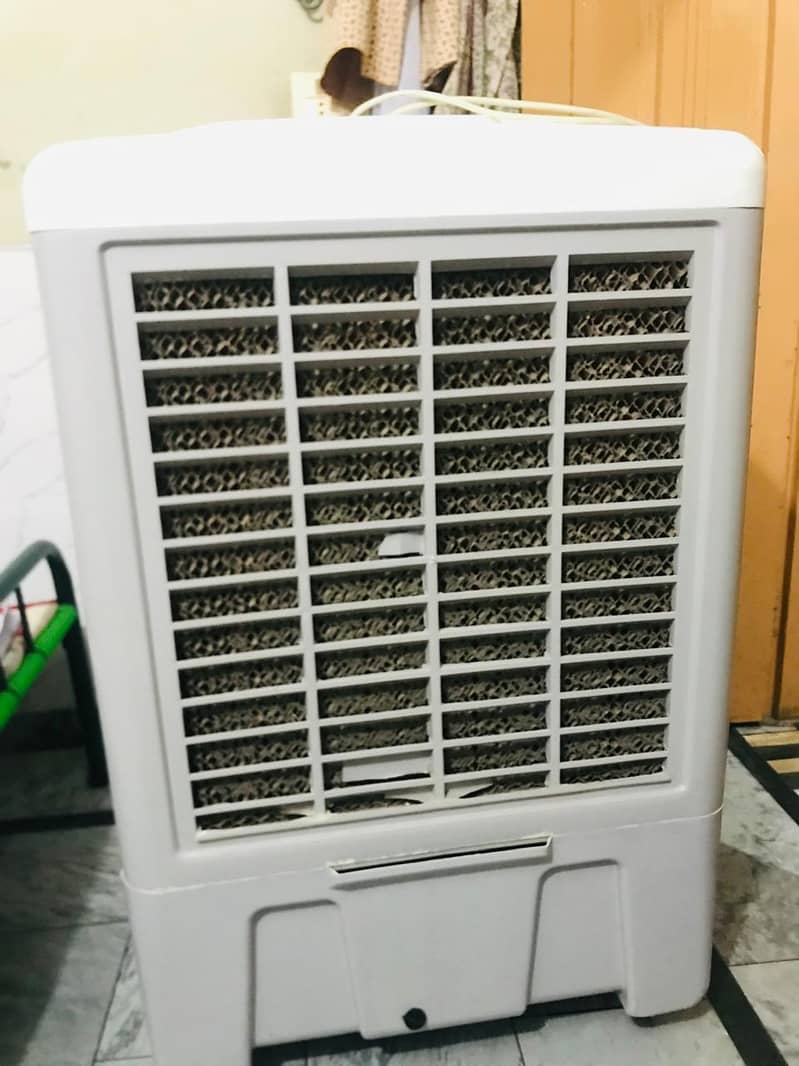 Air cooler 0