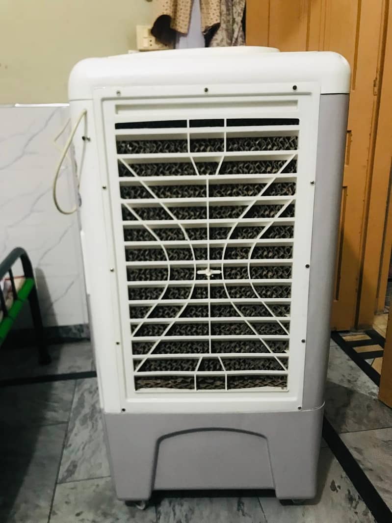 Air cooler 1