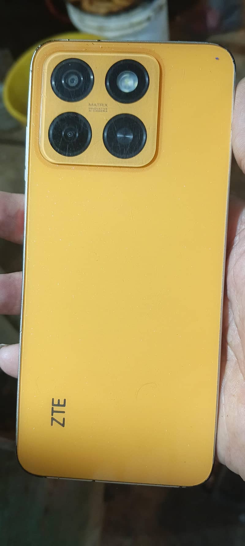 Zte Other Model 4