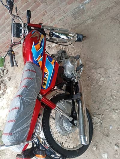 2026 Model Bike – Stylish Look, Powerful Performance