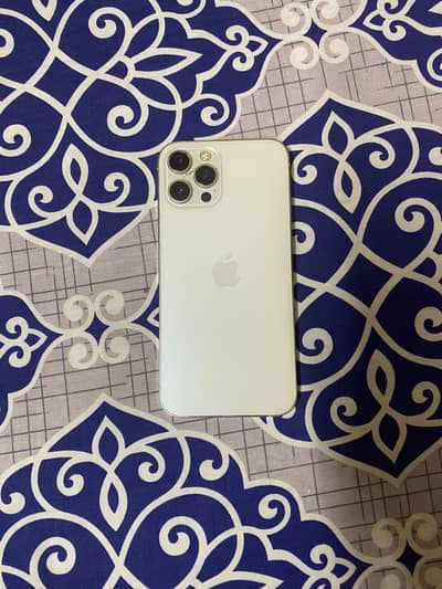 Apple iPhone 12 Pro Max