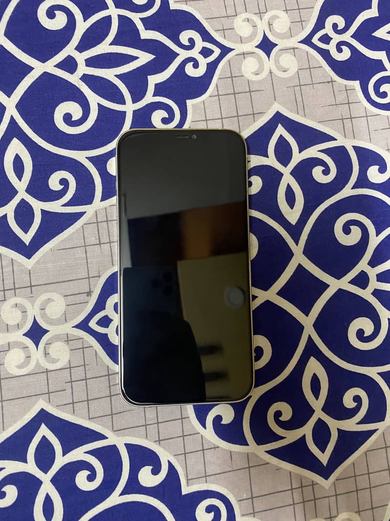 Apple iPhone 12 Pro Max 3