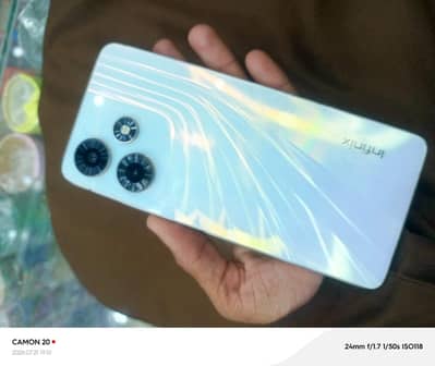 Infinix Hot 30