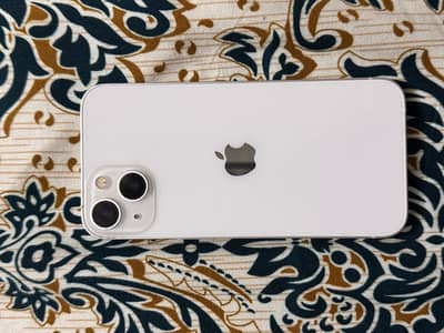 Iphone 13 Pta approved 128gb