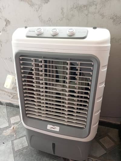 Air cooler