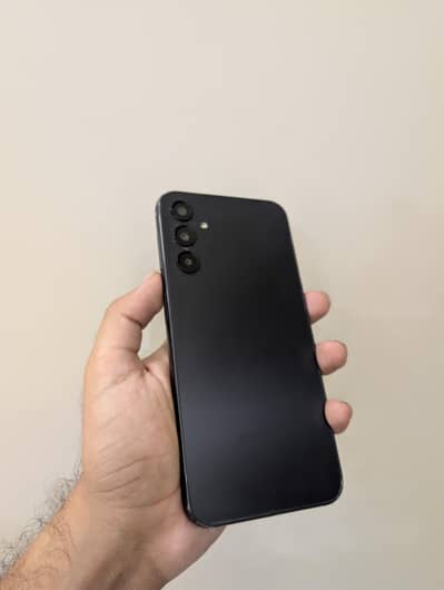 Samsung Galaxy A24 Official PTA Approved with Box