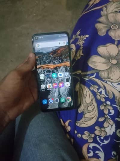 Infinix Hot 9