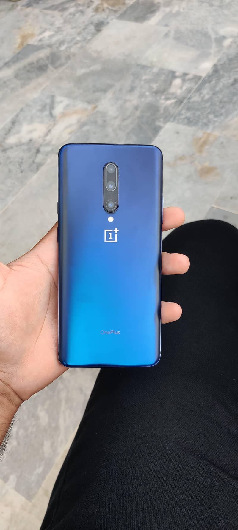 One Plus 7 Pro 0